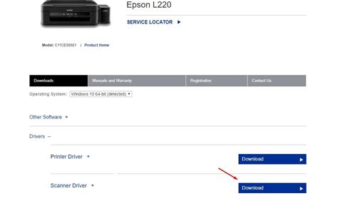 Printer Scanner Driver 的图像结果