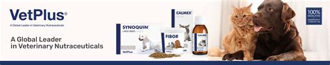 VetPlus | Orange Pet Nutrition