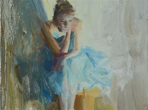 Workshop: Figure & Composition with Huihan Liu, 813 Edgecliff Dr ...