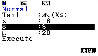 Image result for Norm Inverse Function Example