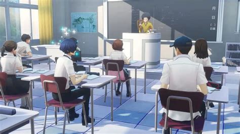 Persona 3 Reload: All Classroom & Exam Answers