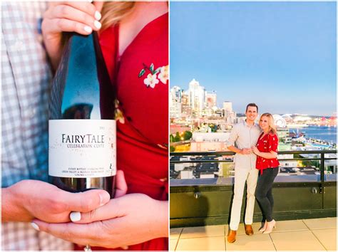 Sunset Myrtle Beach Engagement Session | Ryan & Sarah