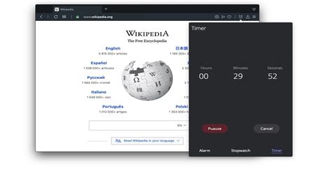 How to Set Up Timer 的图像结果
