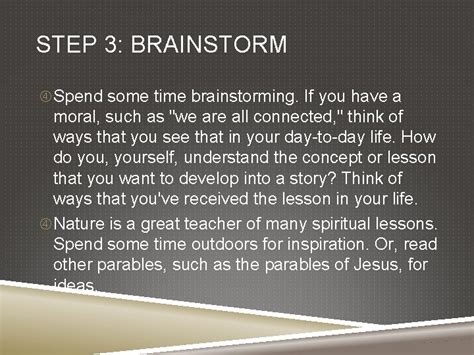 Image result for Scrath Parable Examples