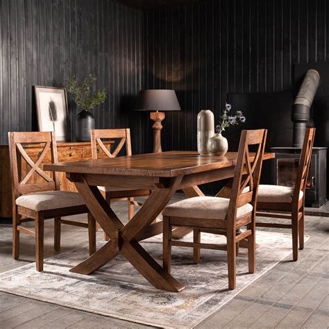 Mango Dining Table