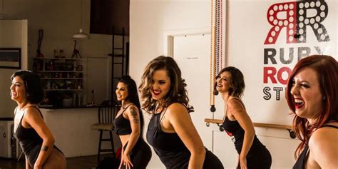 Image result for Ruby Room Dallas