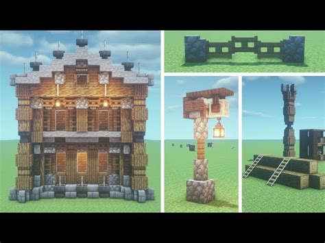 Image result for Minecraft Java Building Tips