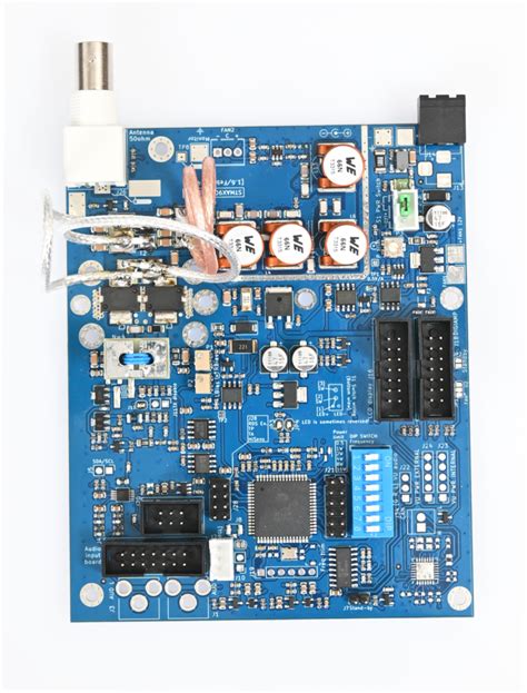 Image result for FM Transmitter Kit