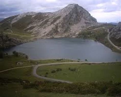 Lakes of Covadonga, asturias, Spain - Top Attractions, Things to Do ...