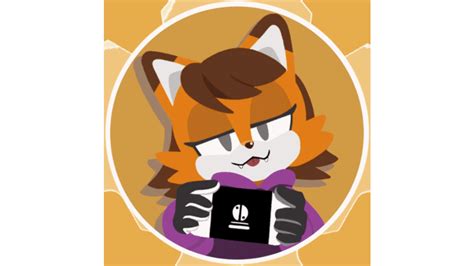 Firestorm Fox stickers, magnets, coasters | Sticker Mule India