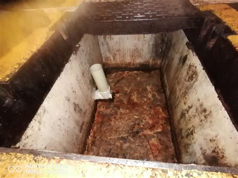 Grease Trap Cleaning Services - X-treme Cleaning