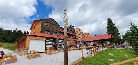 HOTEL KOLINSKA BOUDA (Pec pod Snezkou) - Lodge Reviews, Photos, Rate ...