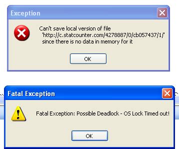 Image result for File Exception