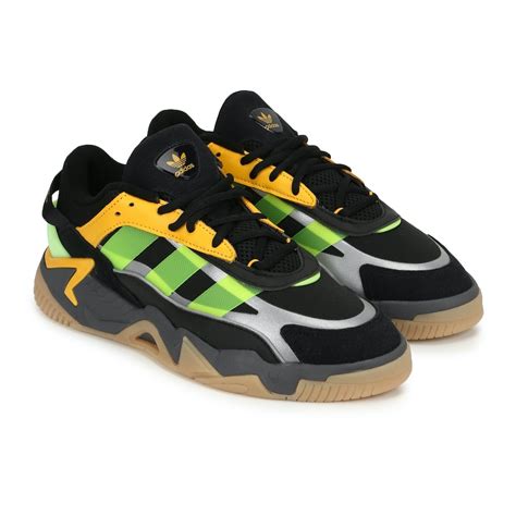 Buy Men Black Casual Shoe Online at The Collective - 705941