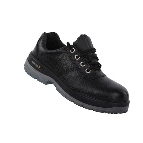 Mallcom India Anti-Slip Soles:Best Slip-Resistant Work Boots – The ...