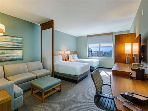 Pet Friendly Hotels Boca Raton | Hyatt Place Boca Raton/Downtown