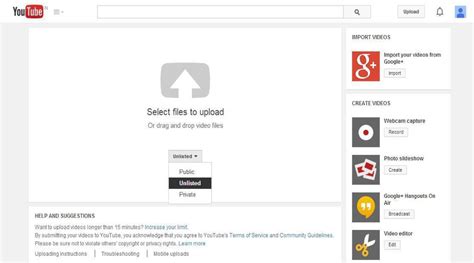 Creating Youtube Link - eYRC 2021-22: Agri Bot (AB)