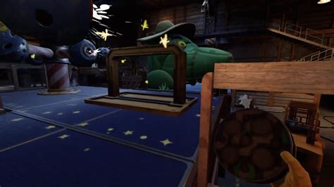 FNAF Secret of The Mimic: Loading Bay Puzzle Solution