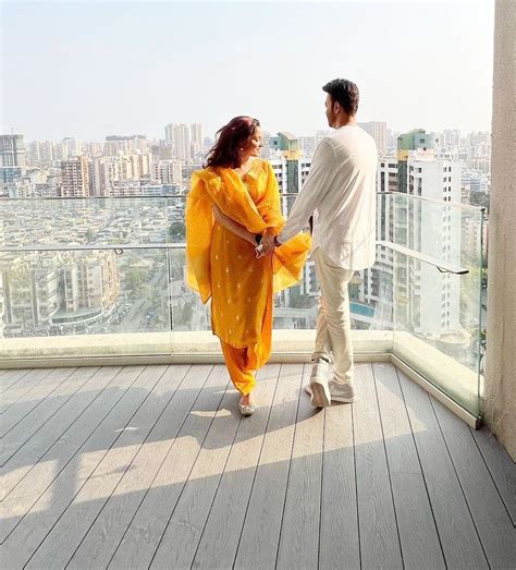 Inside Ankita Lokhande's husband and entrepreneur Vicky Jain's ...