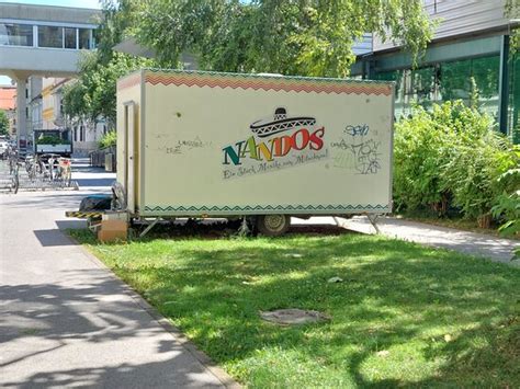NANDOS, Graz - Restaurant Reviews, Phone Number & Photos - Tripadvisor