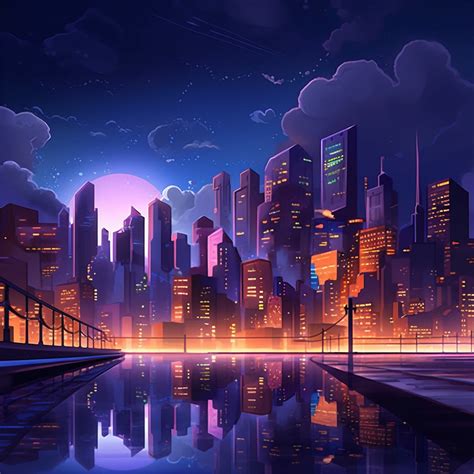 10 Animated Cartoon Backgrounds to Bring Life to Your Creations