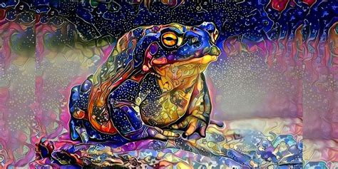 God Molecule Ceremony (Bufo), 60500 Aberdeen Dr, Joshua Tree, 14 ...