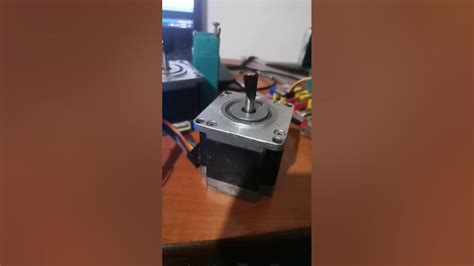 Set Up TB6600 Arduino 的图像结果