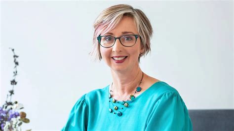 How acting changed Tracy Lee Gray's life