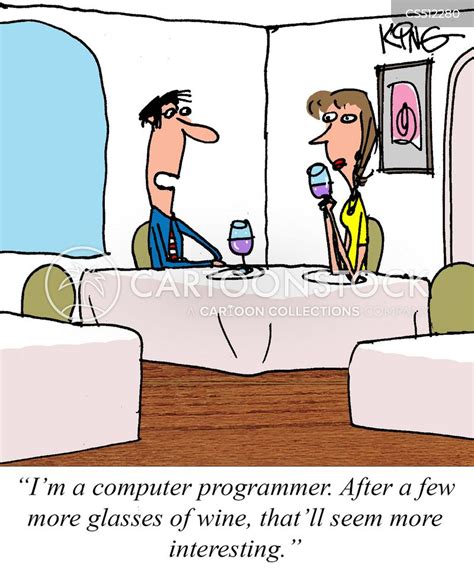 Image result for Computer Programming Cartoon