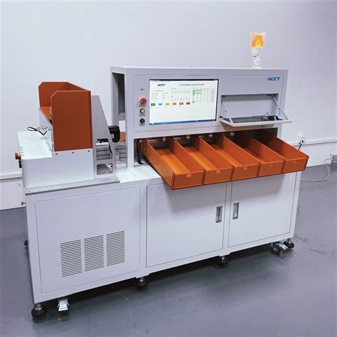 Image result for Cell Sorting Machine