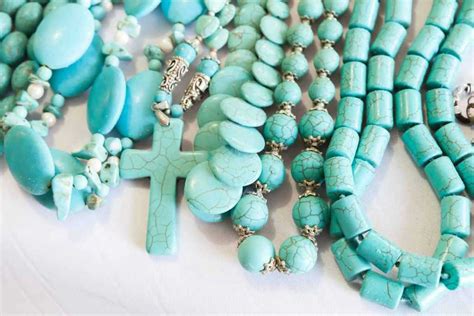 Turquoise Testing Real 的图像结果