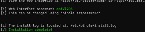 Block Ads Like a Pro: How I Turned My Raspberry Pi into a Pi-hole Ad ...