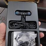 xMOWi Plextone Gaming Earphones Wired Noise Cancelling Earbuds Gaming ...