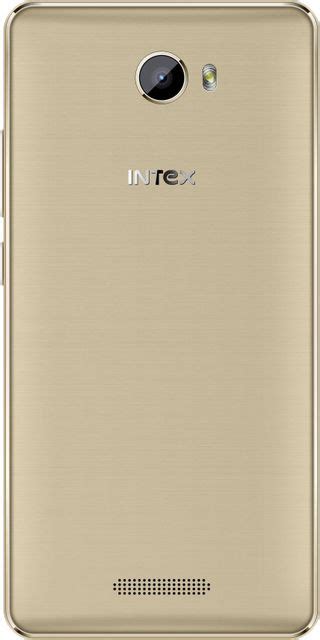 Intex Indie 5 (16 GB Storage, 2 GB RAM) Online at Best Price On ...