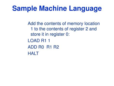 Image result for Assembly to Machine Language Practice