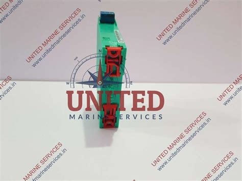 PERRERL+FUCHS KFD2-SRA-Ex4 SWITCH AMPLIFIER 50988S | United Marine Services