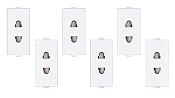 OREVA 10AMP-MULTI FUNCTION 2 PIN SOCKET | JST-3207 | 10AMP 1(M) SOCKET ...