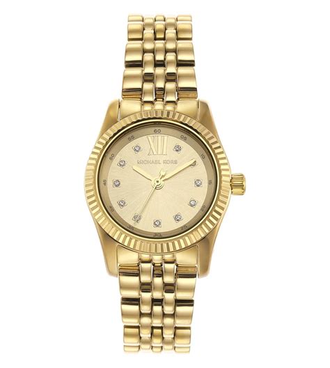 MK4741 | MICHAEL KORS Lexington Analog Watch for Women – Sai Creations ...