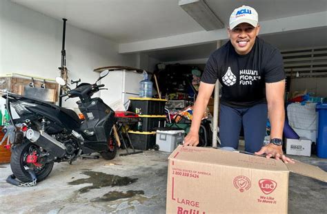The Balikbayan Box: the Way Filipino Americans Have Sent Love All the ...