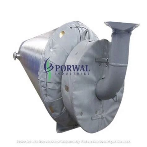 Insulation Jackets - Furnace Insulation covers Manufacturer from Mumbai