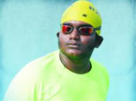 16-YO Autistic Boy From Chennai Swims Across Palk Strait In 11 hours ...