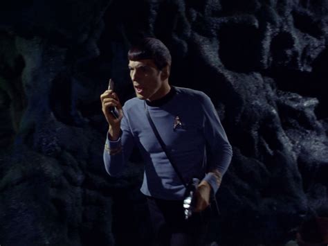 127: "The Devil in the Dark" - TrekCore 'Original Series' Screencap ...