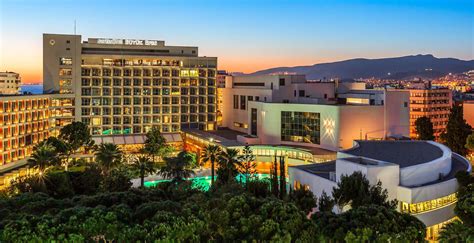 Swissotel Buyuk Efes, Izmir - Luxury Hotel In Izmir - Swissôtel Hotels ...