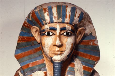 Ancient Egyptian healthcare was 'advanced and successful,' say experts ...