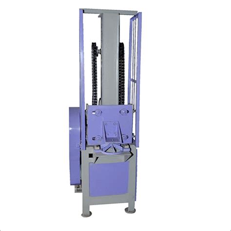 Splitter Machine 的图像结果