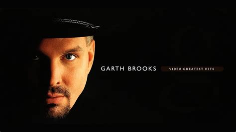 Garth Brooks - Video Greatest Hits: 1989-2005 (2006) — The Movie ...