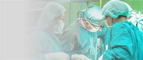 Gastrointestinal Surgeon | Gastrointestinal Disease Treatment | GI ...