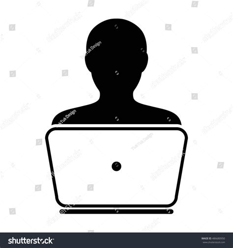 Computer User Icon 的图像结果