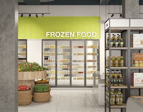 Grocery Shop 的图像结果