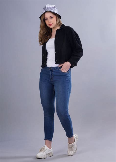 Womens Jacket | Buy Jackets for Women Online in India | PRONK – pronk.in